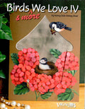Birds & More We Love Vol. 4 - Nancy Dale Kinney Stout