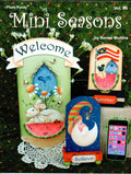 Mini Seasons Vol. 6 - Renee Mullins