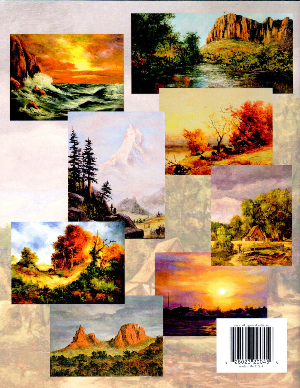 Down Roads Less Traveled Vol. 8 - Bill Ridley Bayer