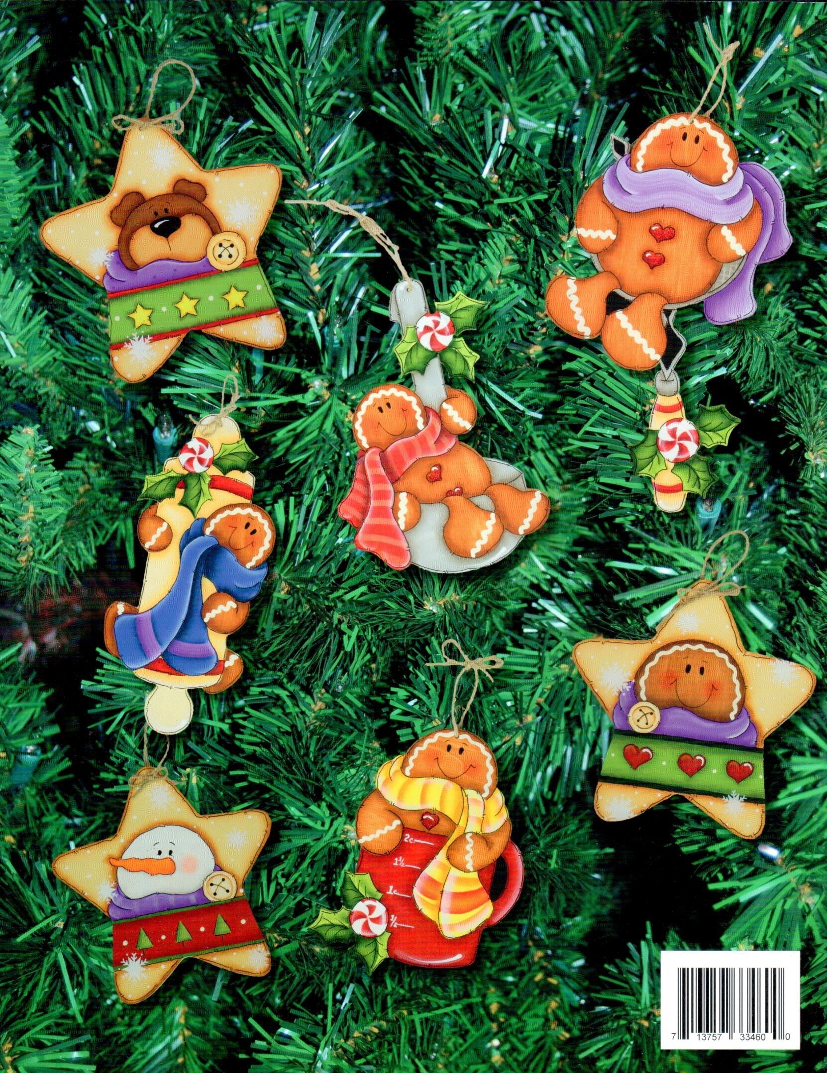 The Mooseberry Patch Fall & Holly Days - Lori Cagle