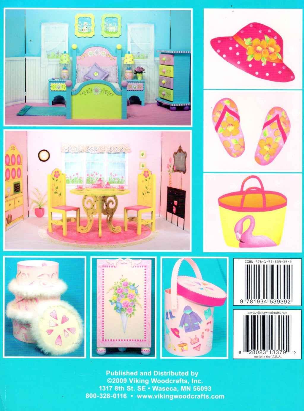 Playtime Treasures - Jane Allen