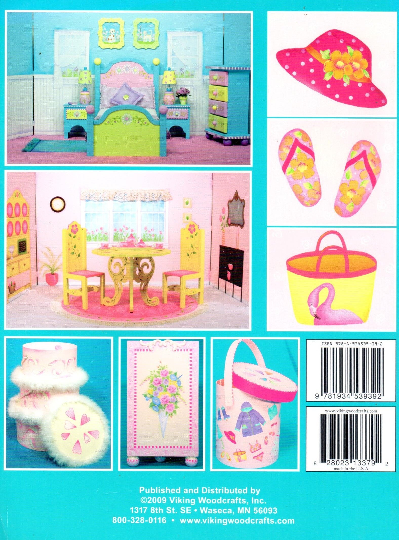 Playtime Treasures - Jane Allen