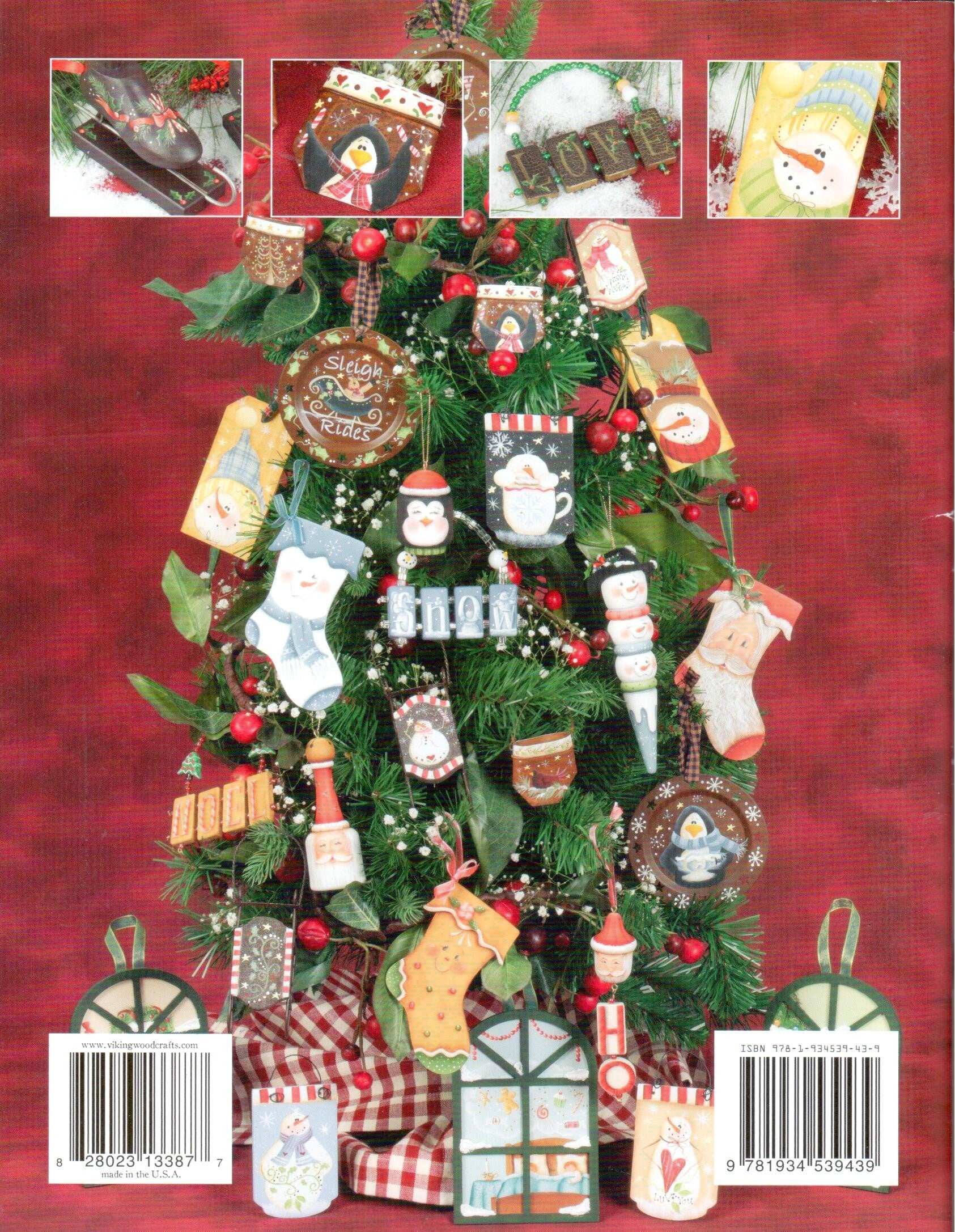 Trim A Tree Vol. 1 Simple Duets - Chris Haughey & Laurie Speltz