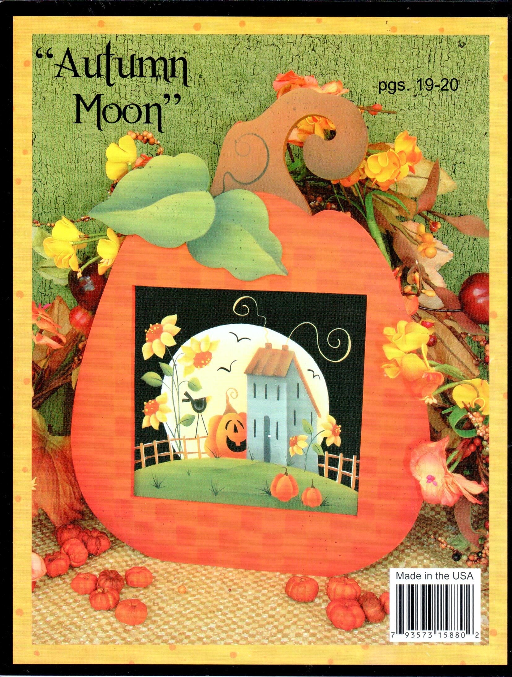 Fall Festival - Renee Mullins