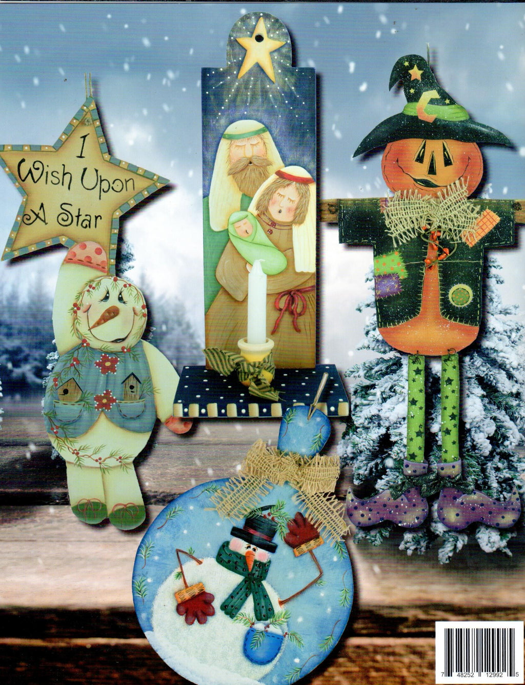 Down Home Fall & Winter - Betty Bowers