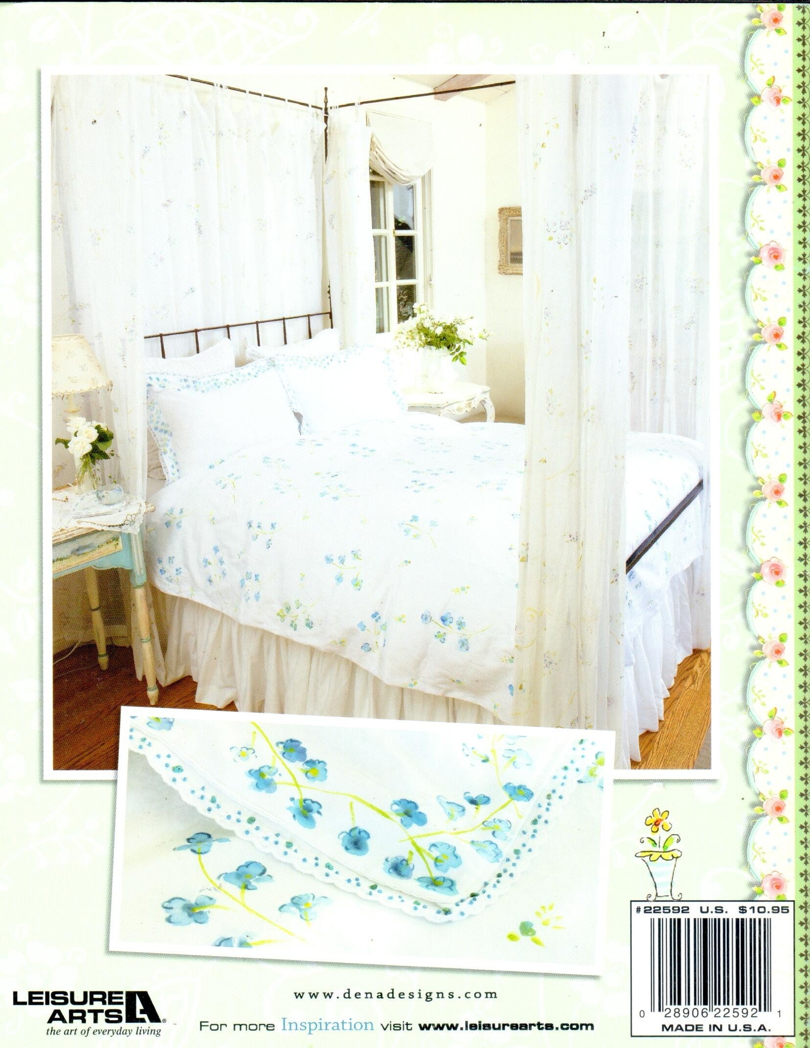 Embellish by Dena - Dena Fishbein