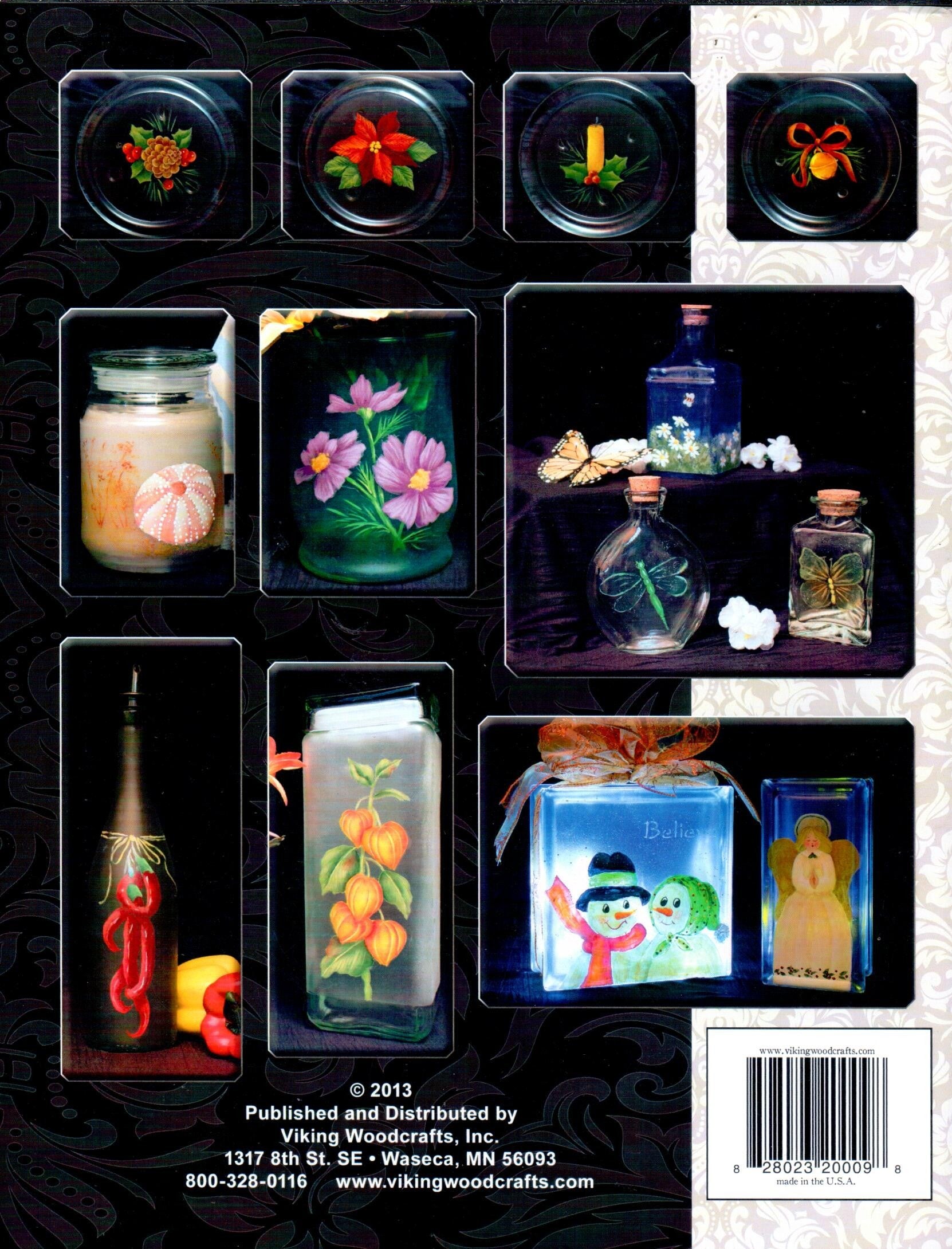 Classical Glass Vol. 2 - Anne Hunter