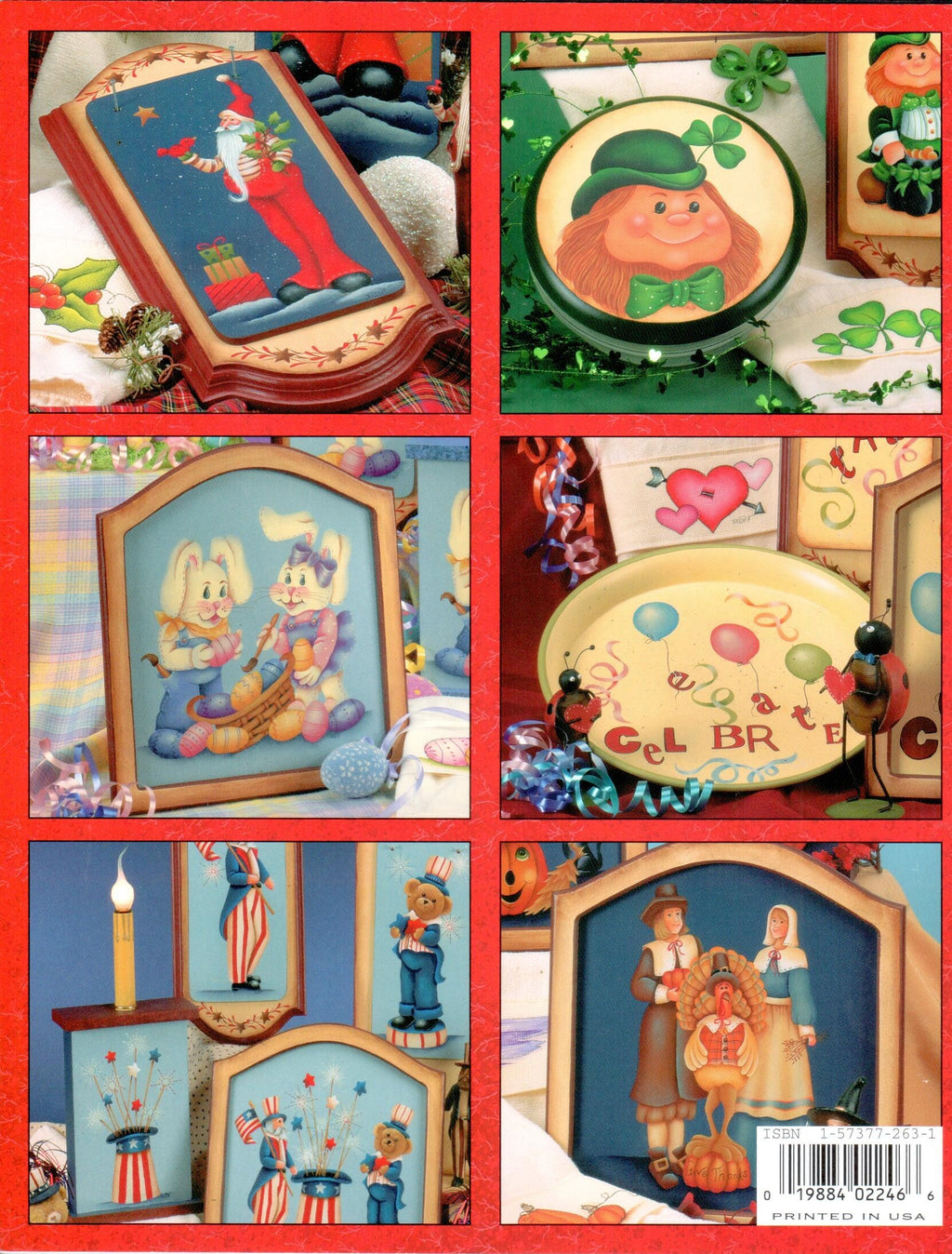 Nana's Collectables Vol. 3 - Ellen Rohne