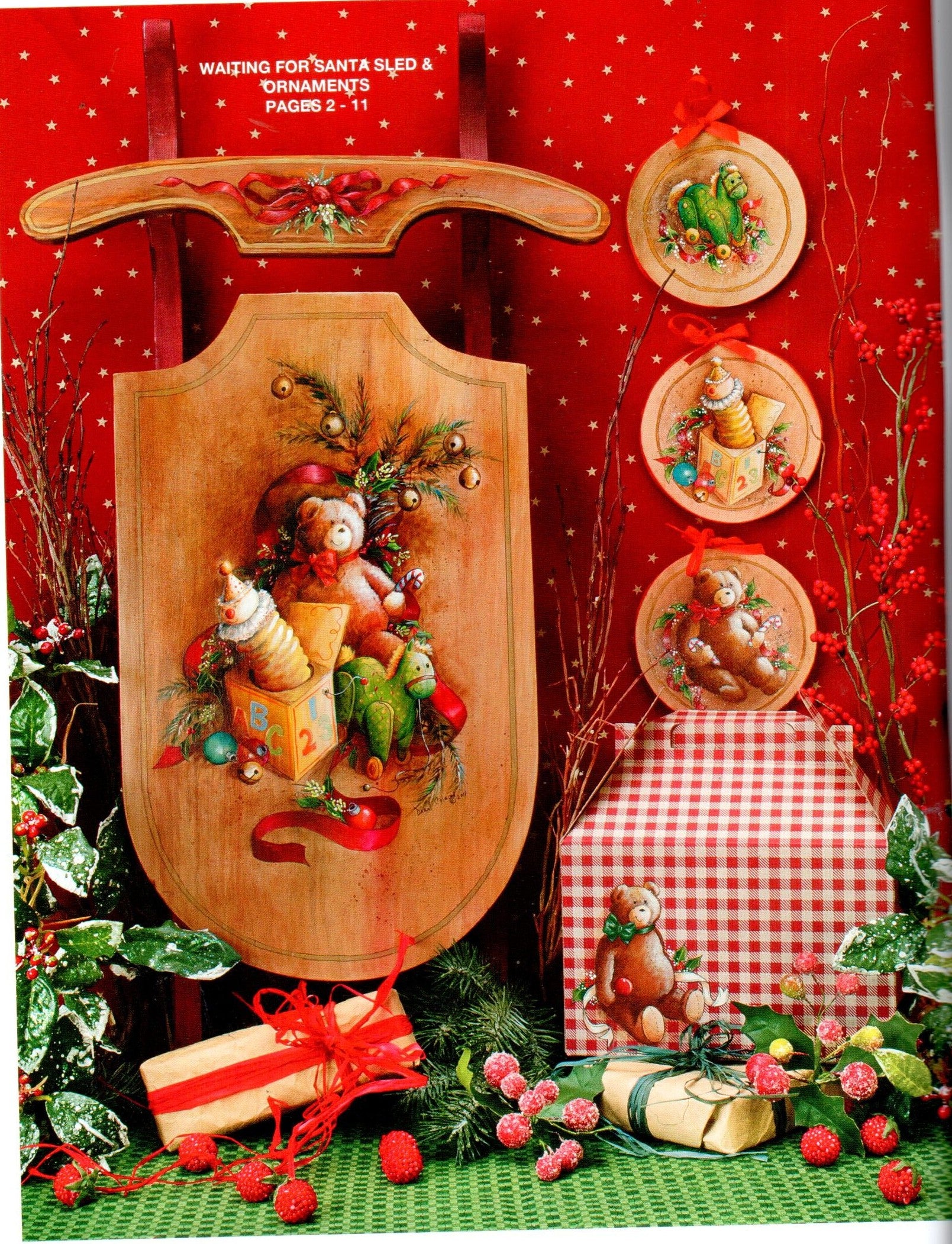 If You Love to Paint - Seasons of Joy - Daryl Colson