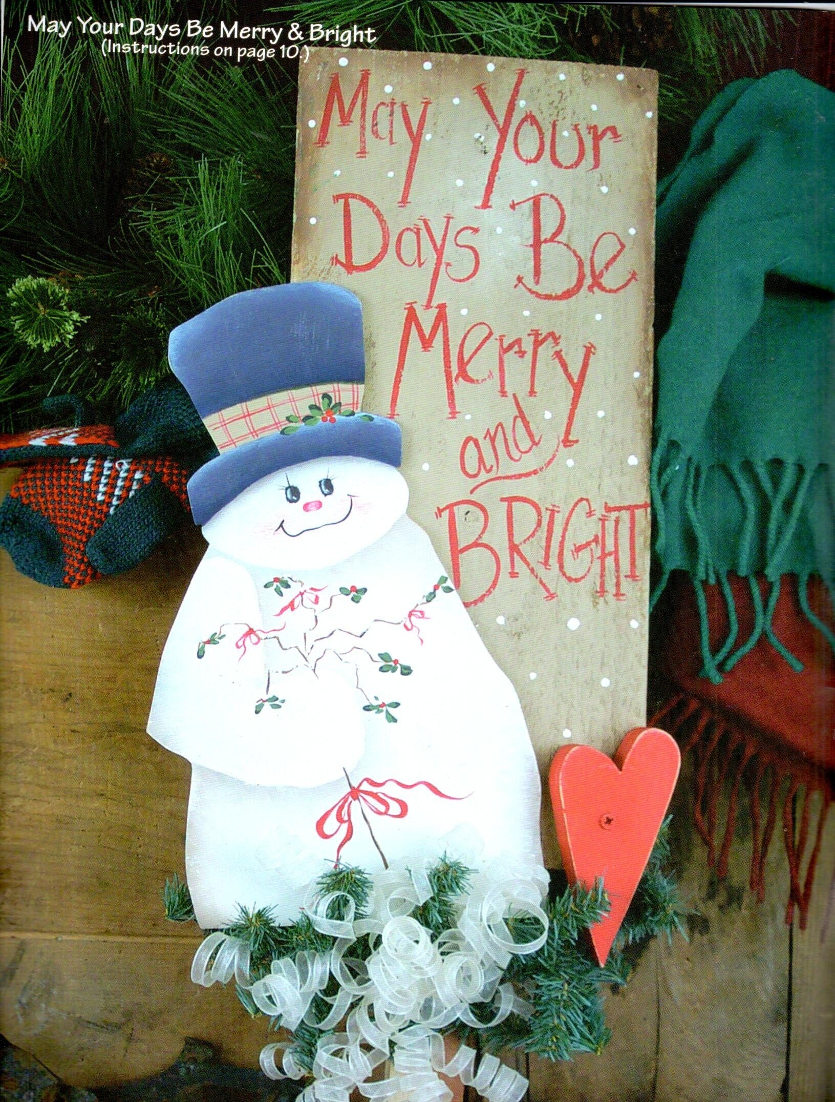 Yard Doozles! Oh So Cute Lawn Ornaments - Judy Coates