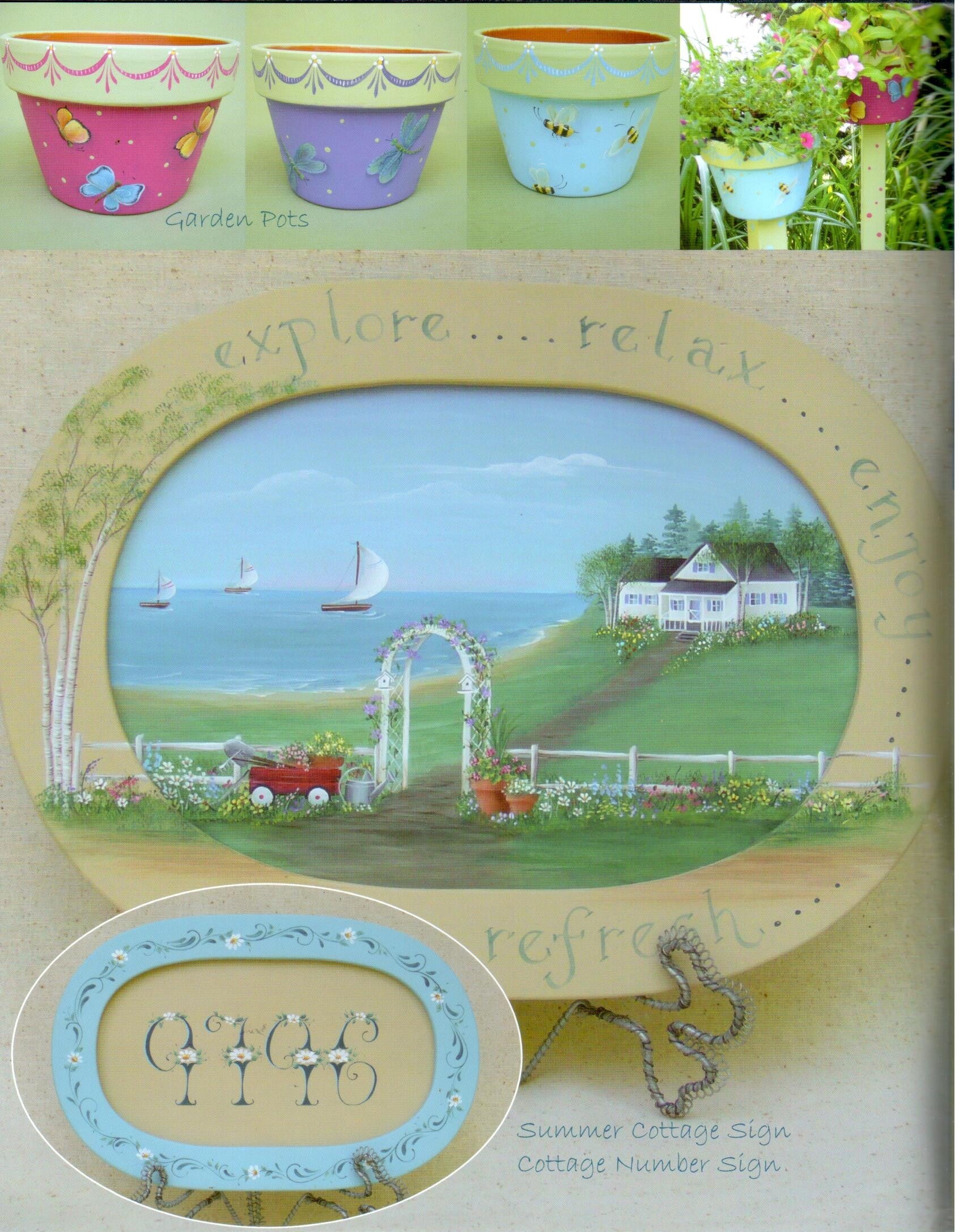 Delightfully Distinctive - Judy Diephouse and Lynne Deptula
