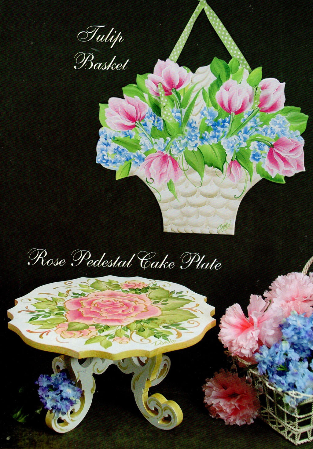 Flower Painting Made Easy - Donna Dewberry