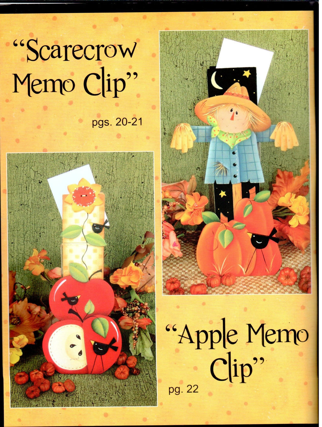 Fall Festival - Renee Mullins