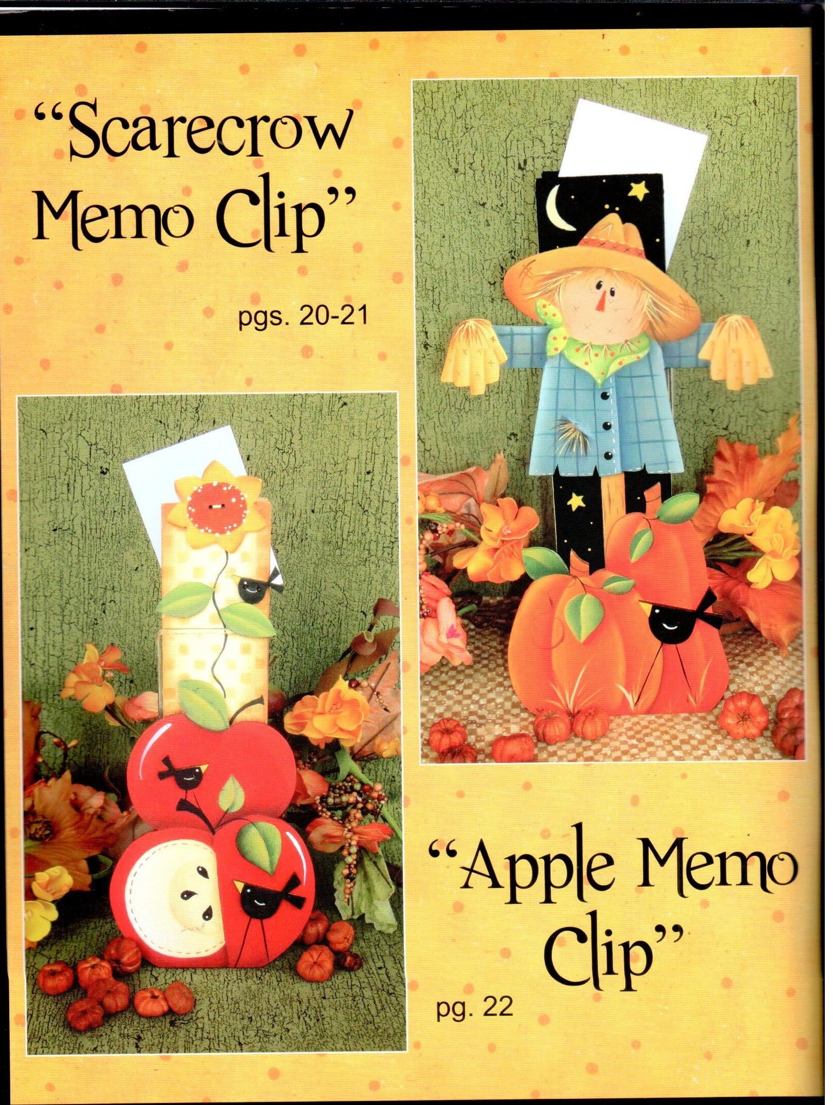 Fall Festival - Renee Mullins