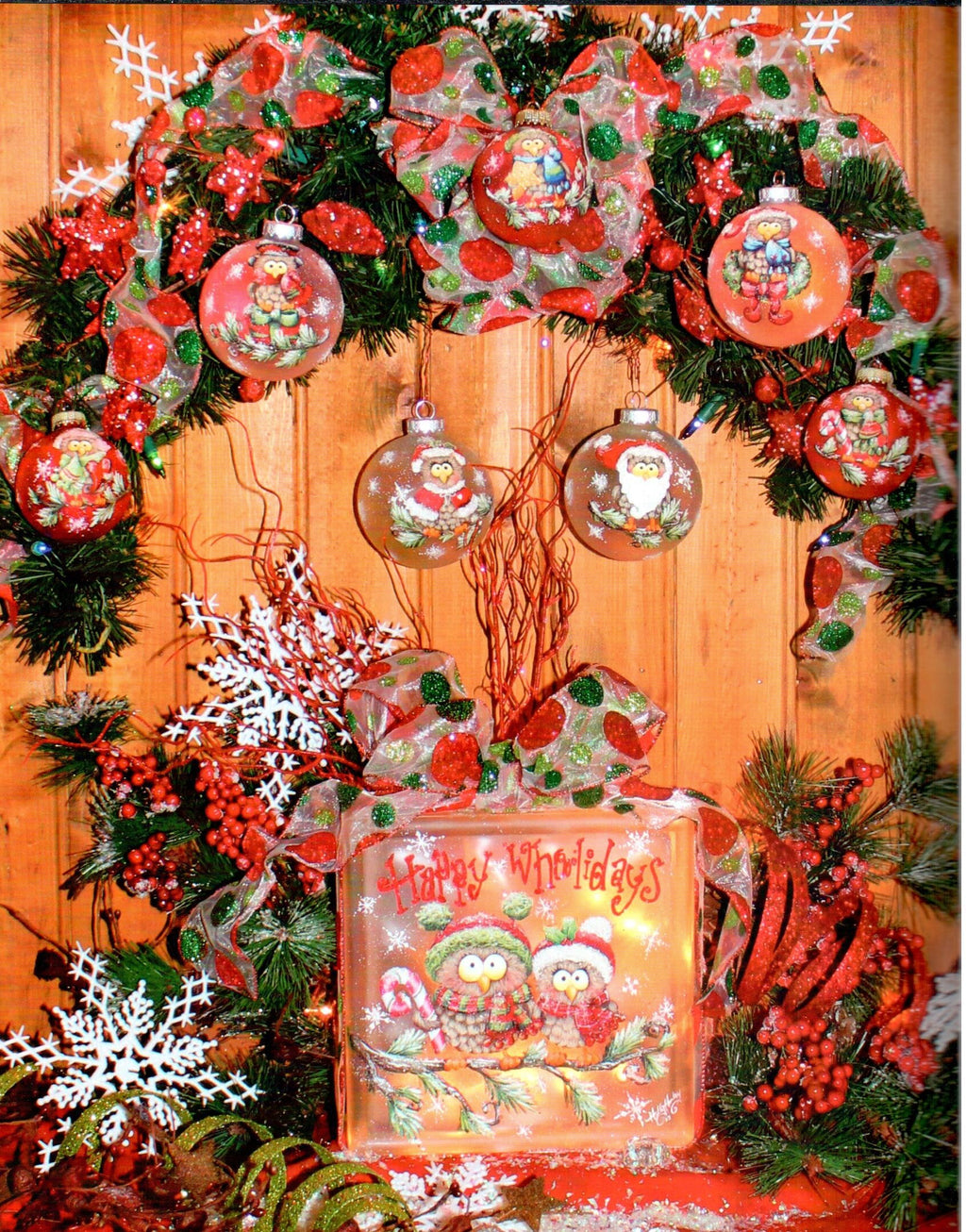 Sunshine Kisses and Warm Winter Wishes Vol. 8 by Holly Hanley
