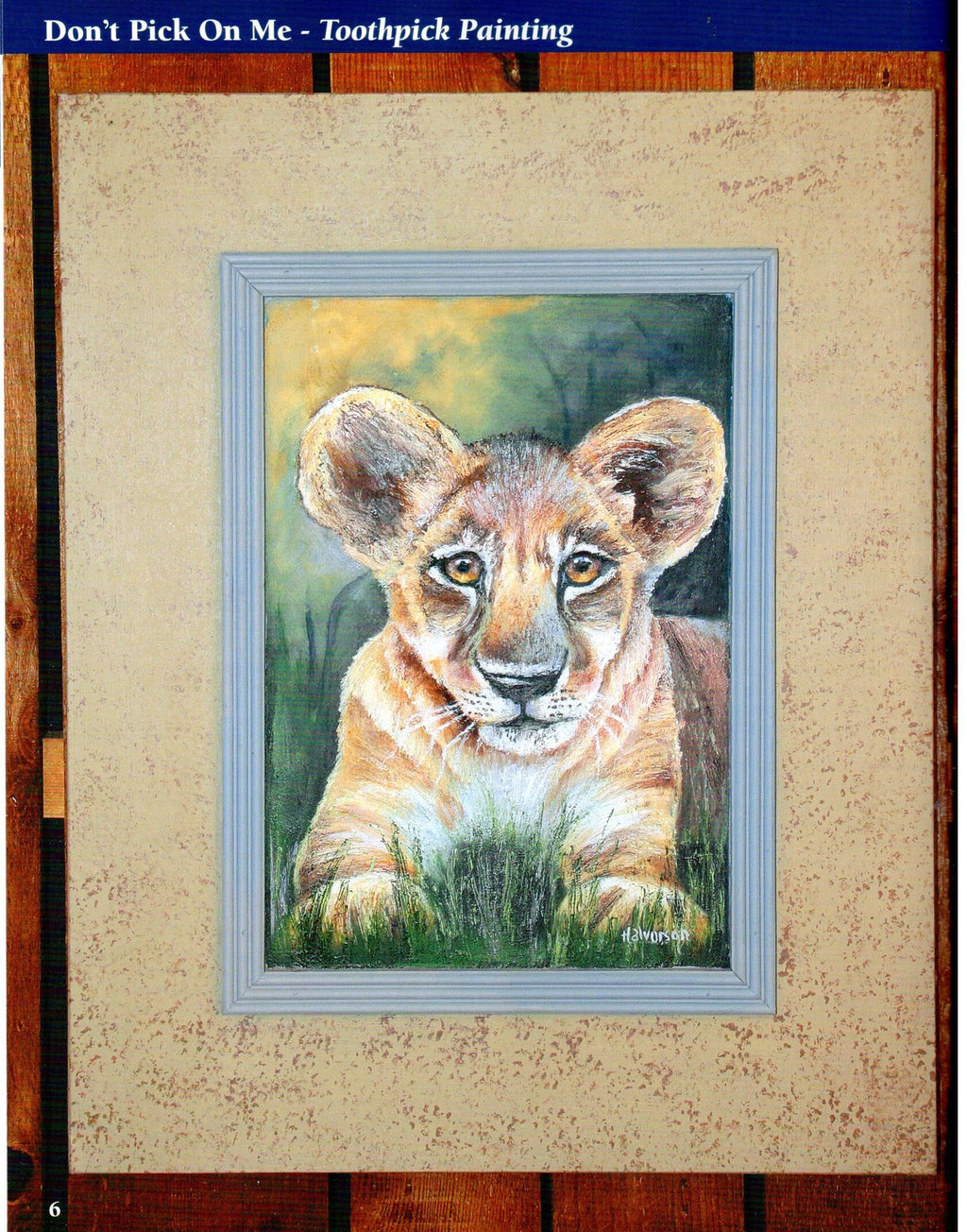 Sharing Gifts of Nature Vol. 4 - Barb Halvorson