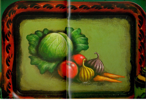 Antique Images - Andy B. Jones