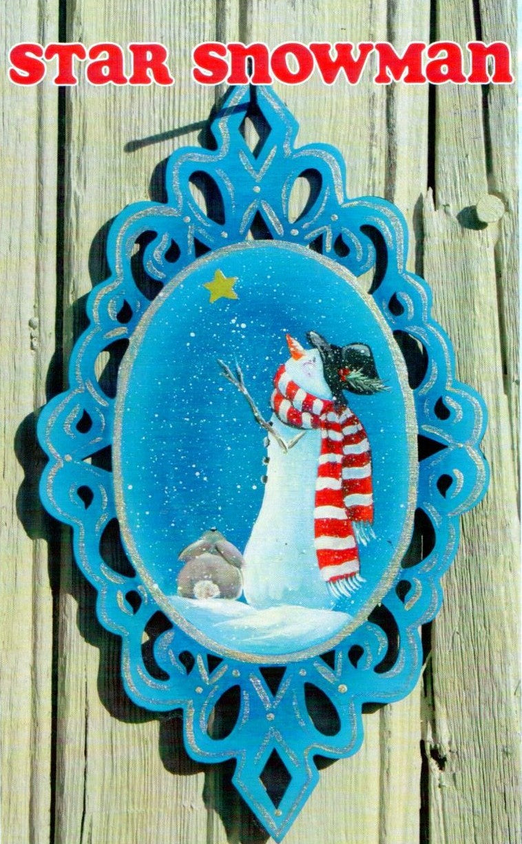 Brushtiques Vol. 7 Timeless Joy of Winter - Linda Lover