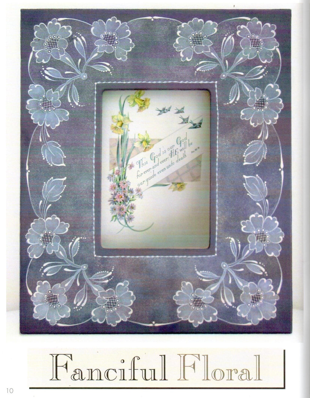 Simply Framed - Arlene Linton