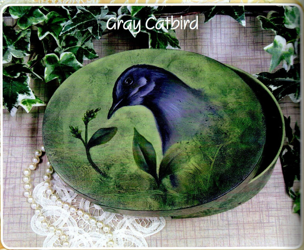Birds & More We Love Vol. 5 - Nancy Dale Kinney-Stout
