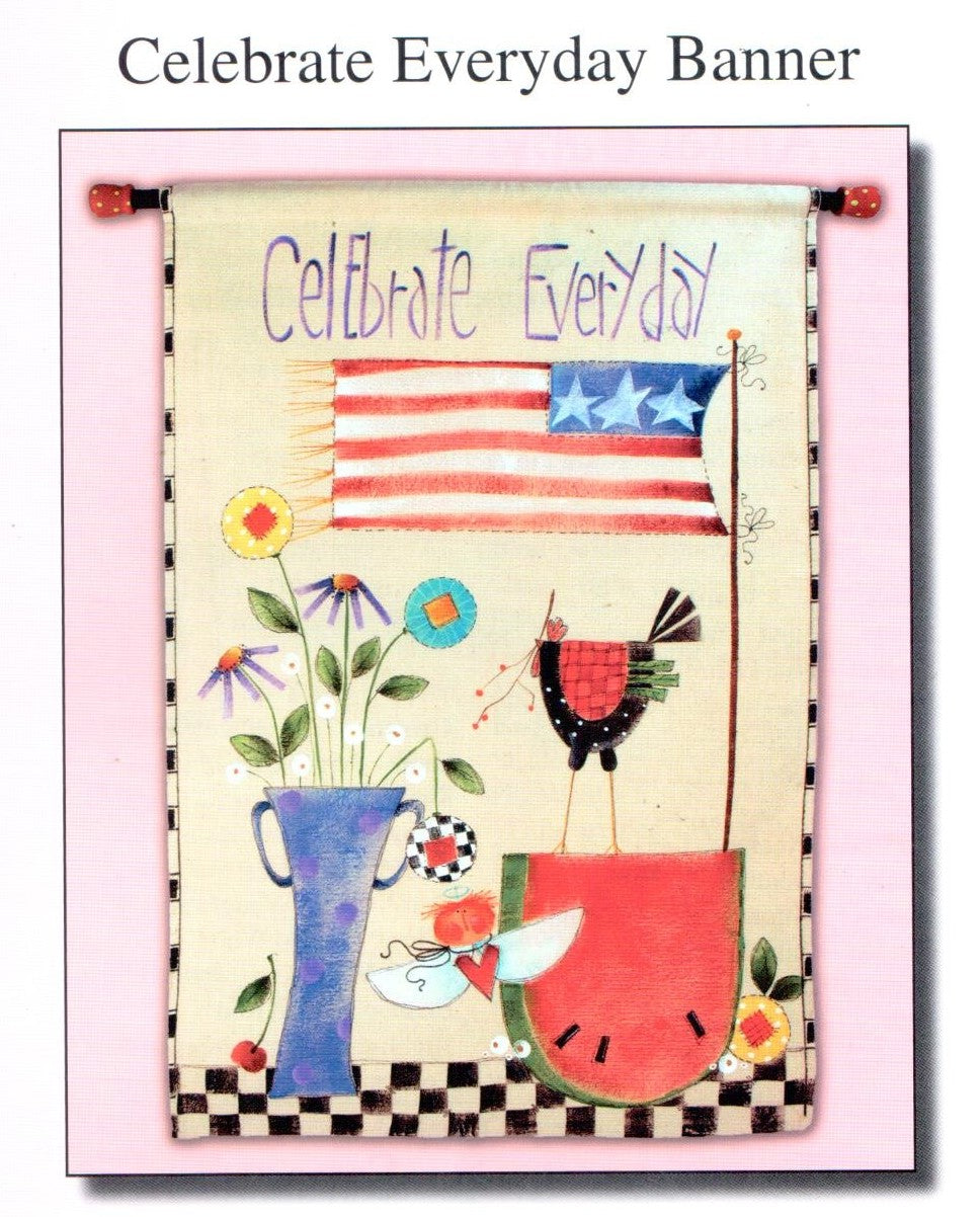 Shara's Funky Folk Art Vol. 1 - Shara Reiner