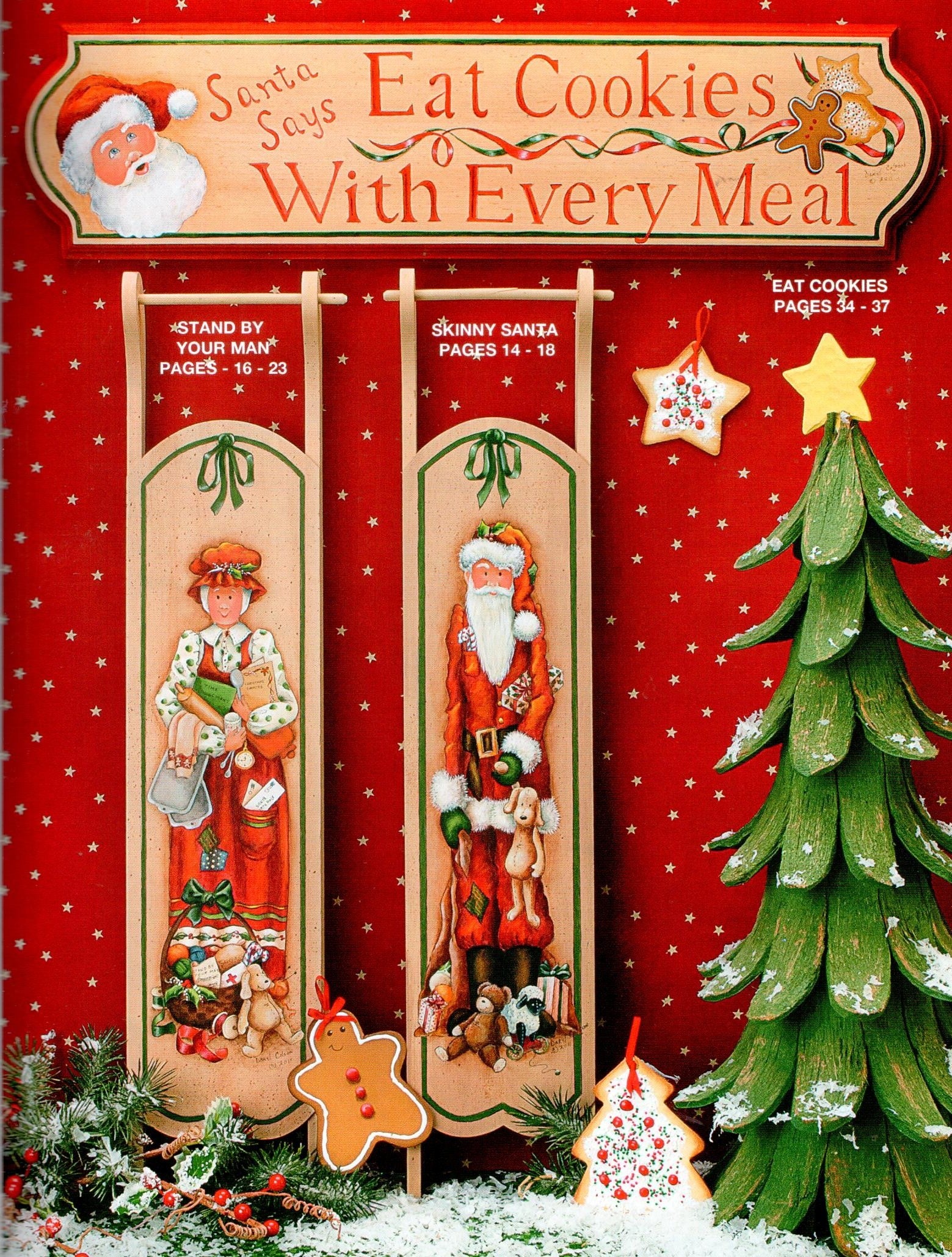 If You Love to Paint - Seasons of Joy - Daryl Colson