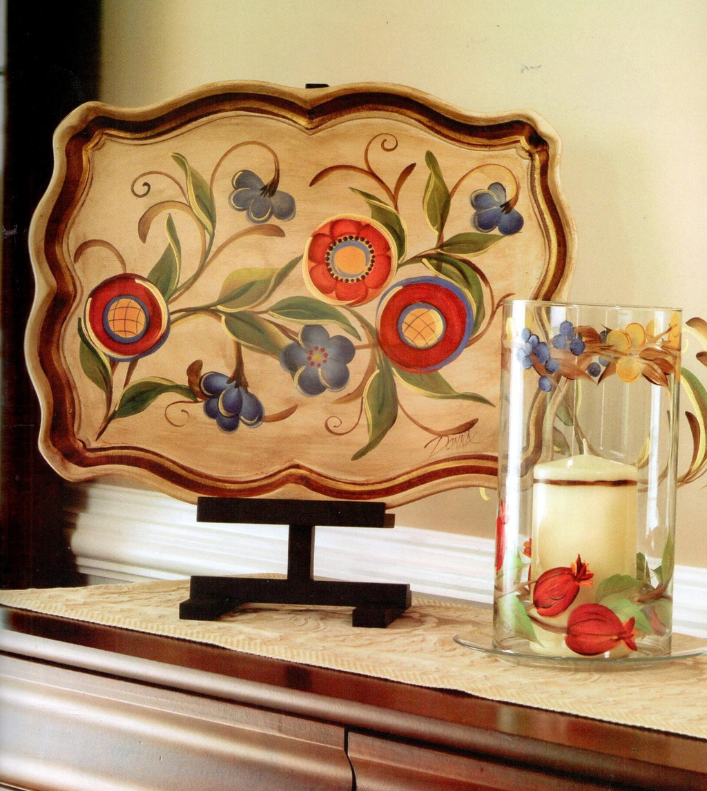 Lifestyle Gathering Places - Donna Dewberry
