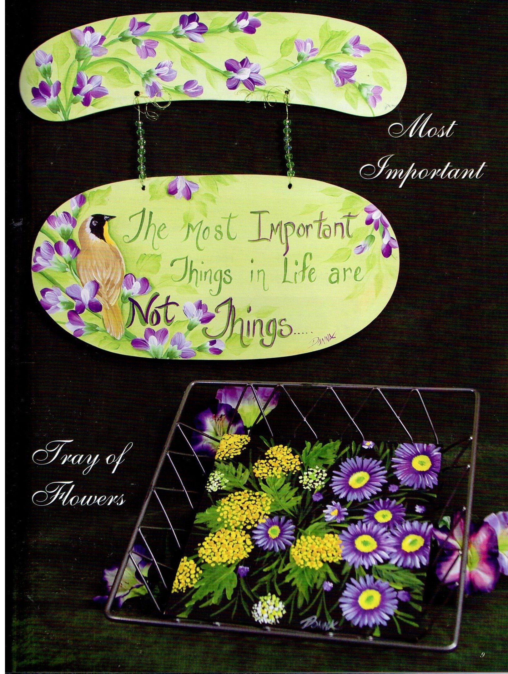 Flower Painting Made Easy - Donna Dewberry
