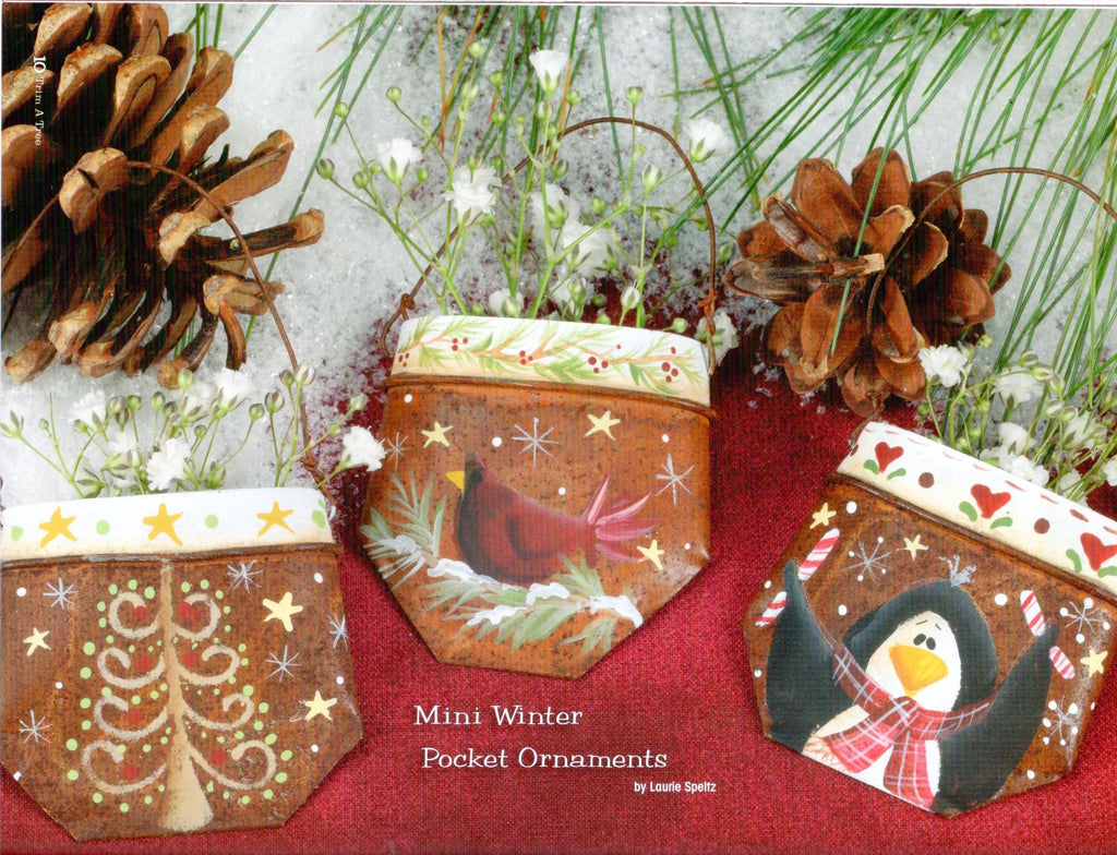Trim A Tree Vol. 1 Simple Duets - Chris Haughey & Laurie Speltz