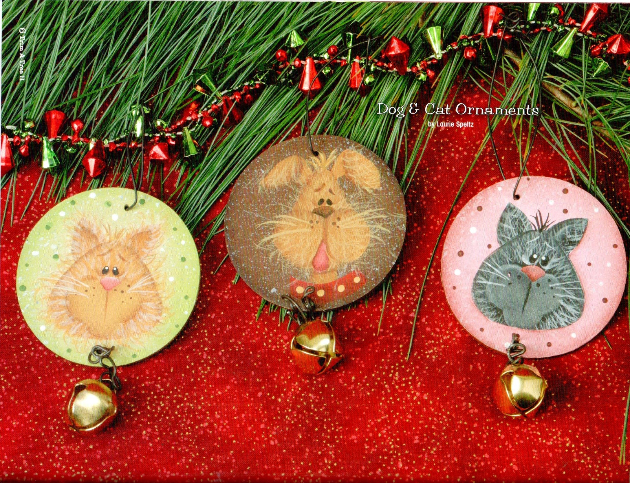 Trim A Tree Vol. 2 Simple Duets - Laurie Speltz and Chris Haughey