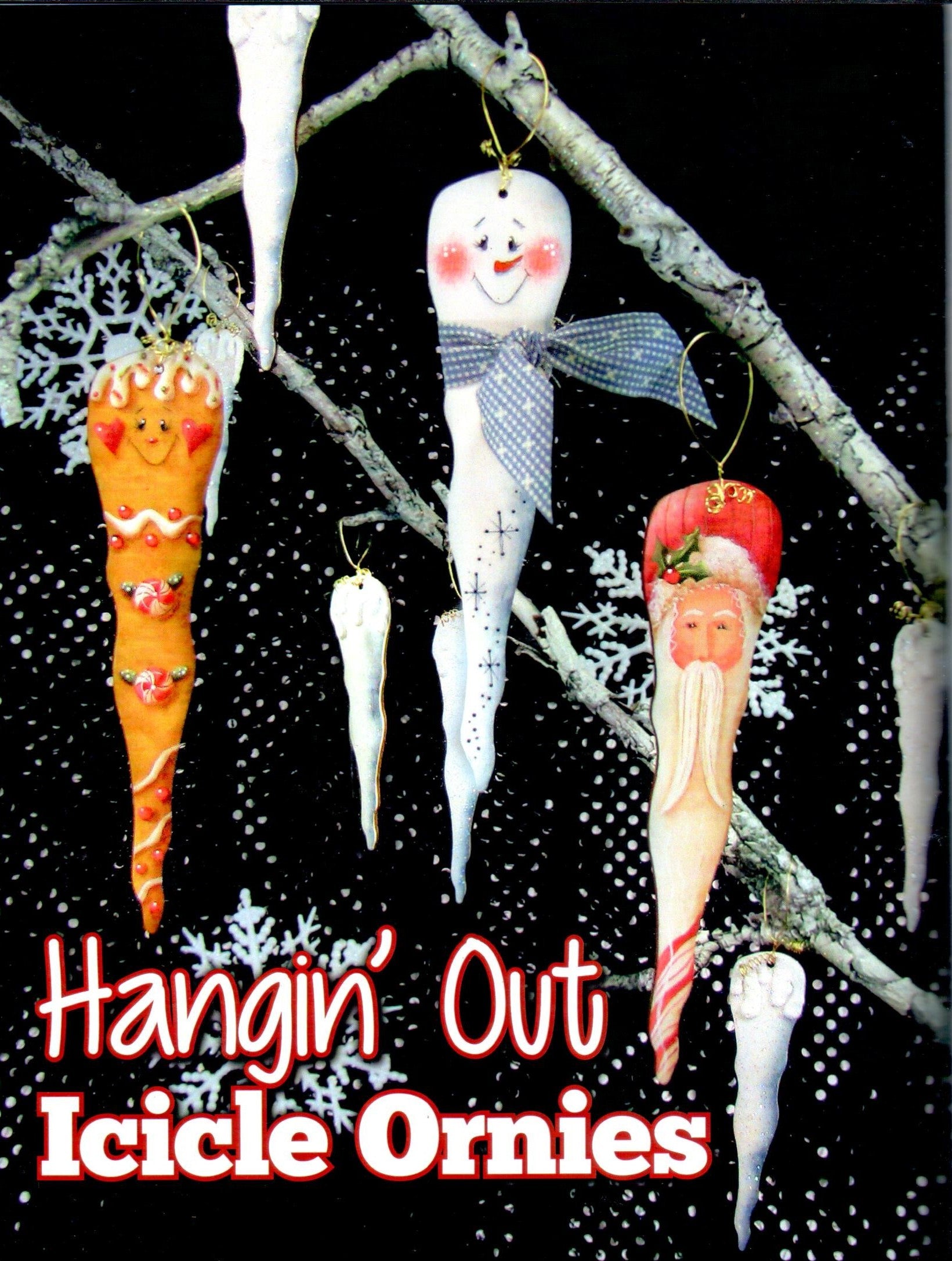 Frosty's Flat Christmas - Chris Haughey