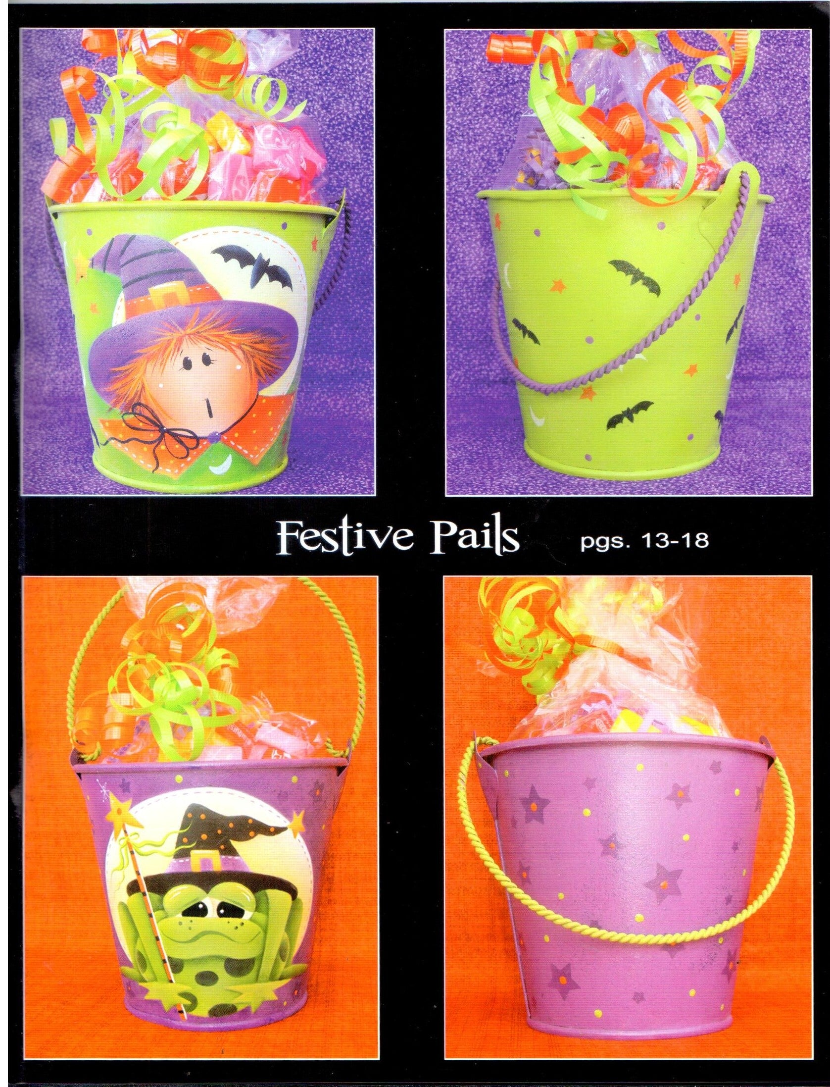 Fall Festival - Renee Mullins