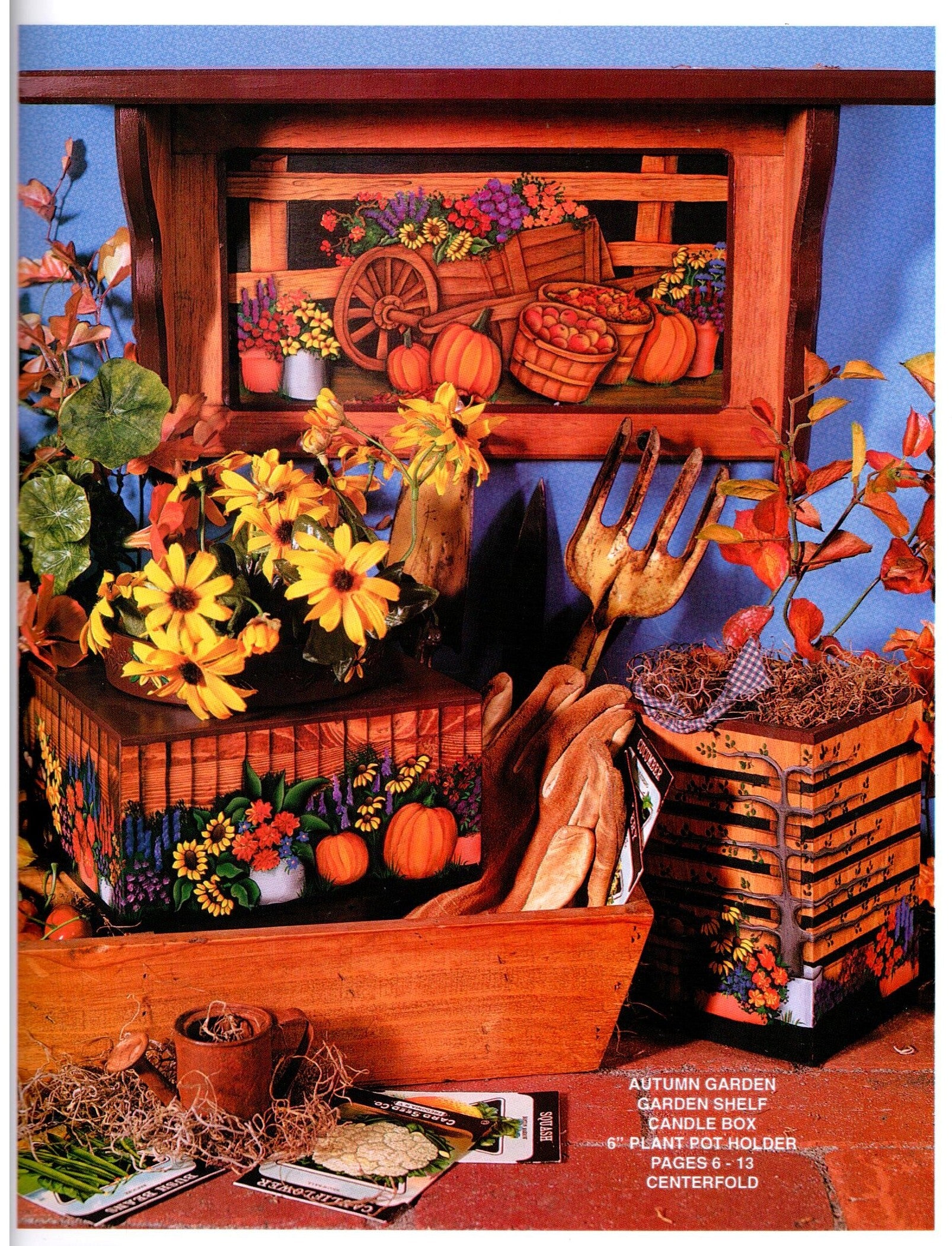 CLEARANCE: Maple Sugar Vol. 4 - Roberta Hall