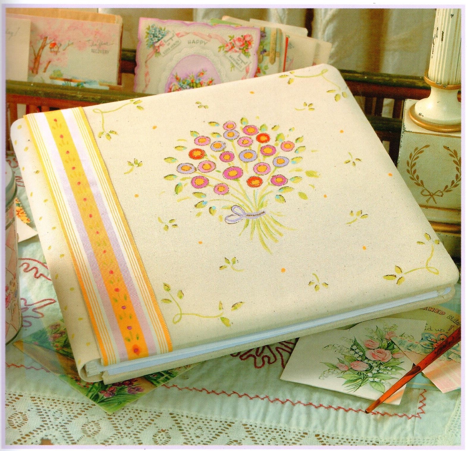 Embellish by Dena - Dena Fishbein