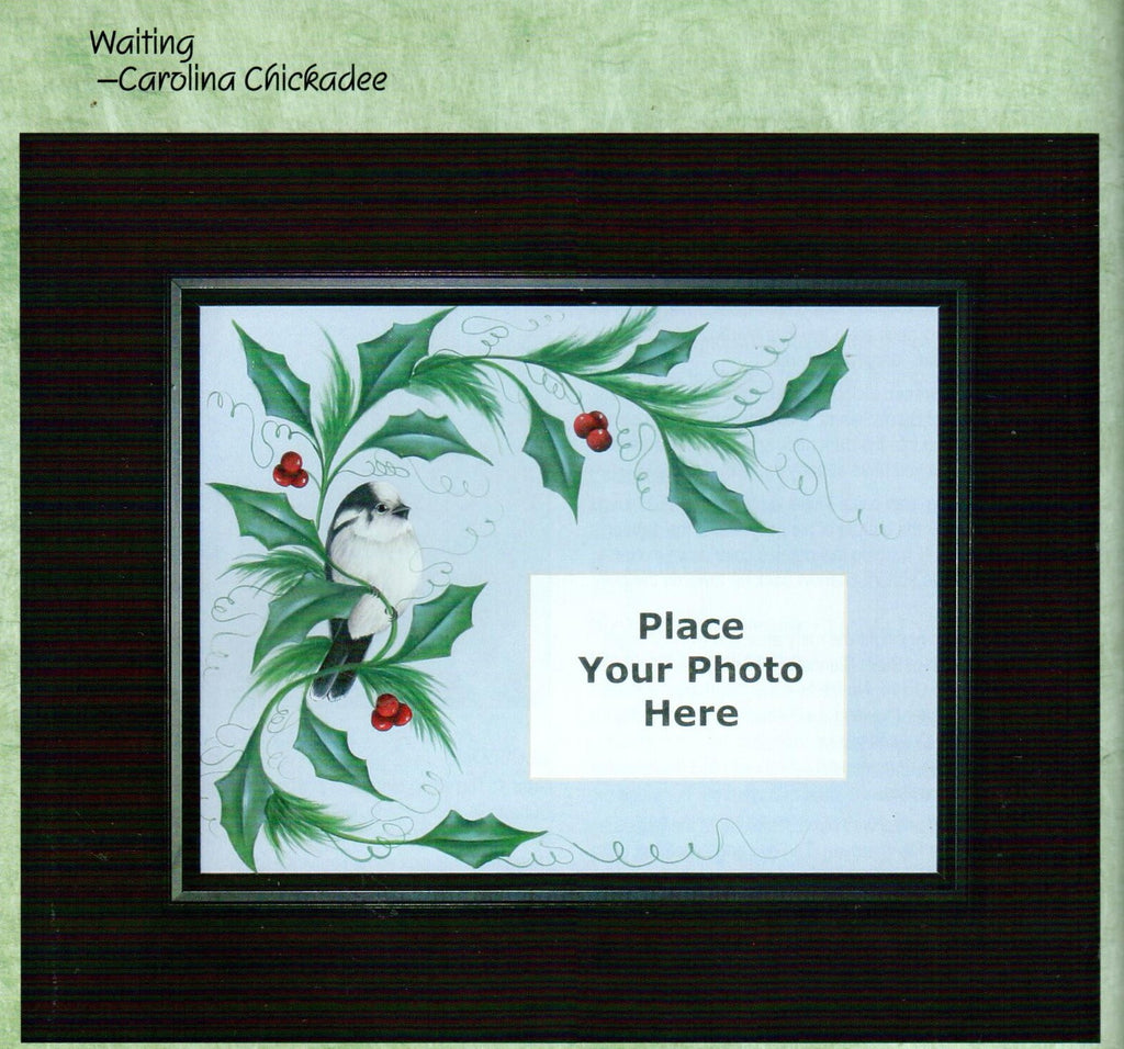 Birds We Love Vol. 2 - Nancy Dale Kinney - OOP