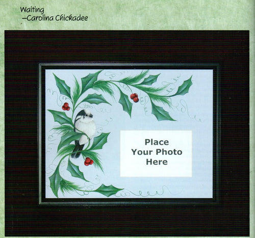 Birds We Love Vol. 2 - Nancy Dale Kinney - OOP