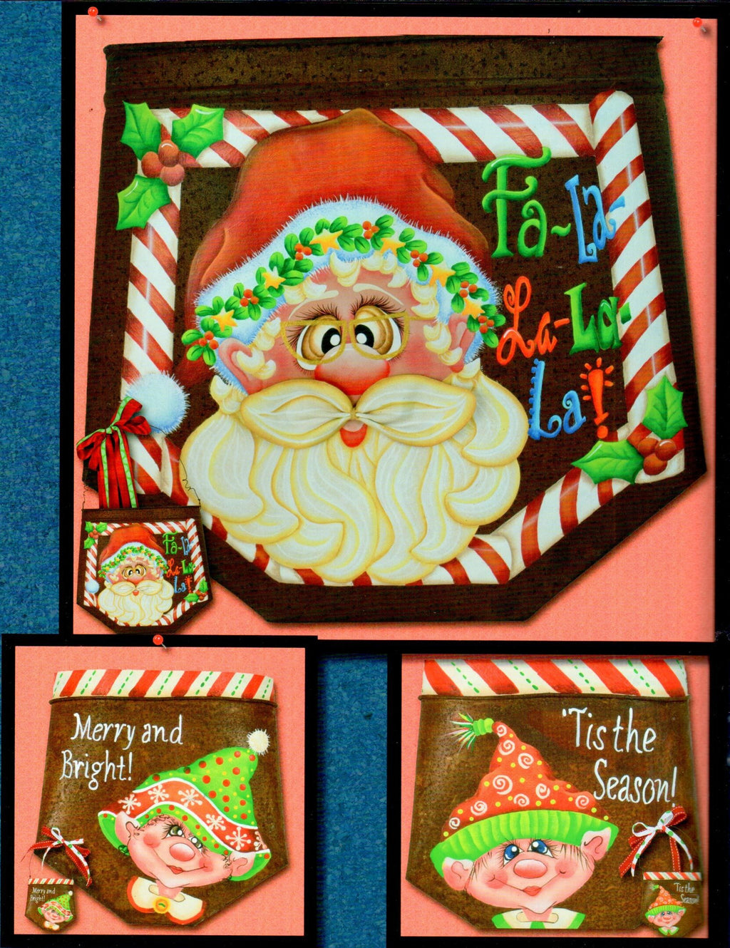 Harvests, Hoots & Ho-Hos by Sharon Cook