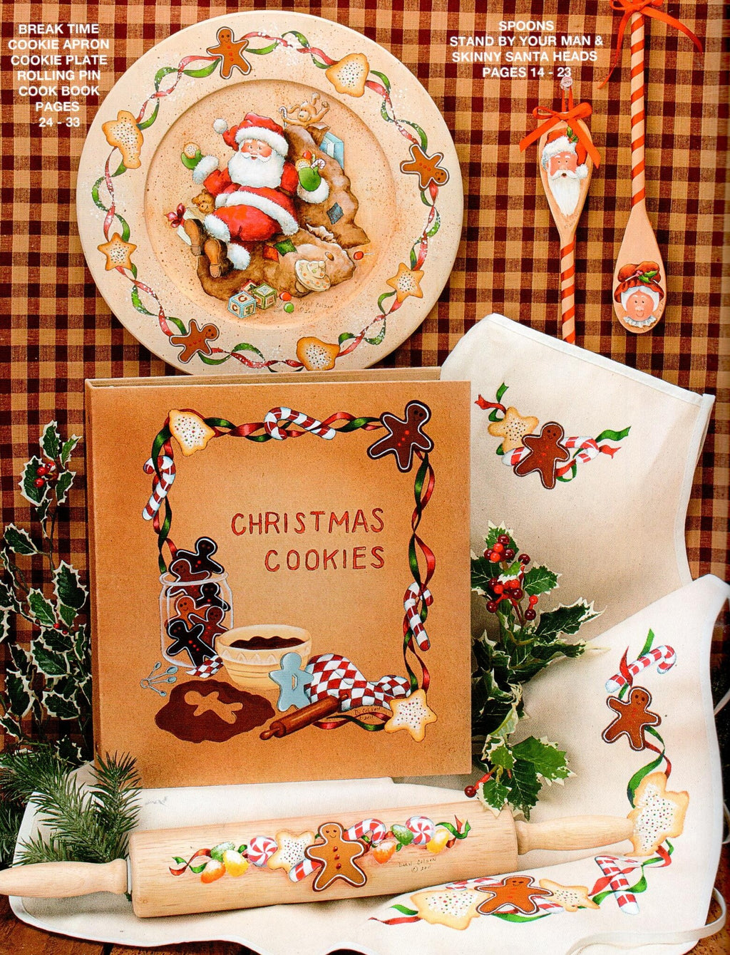 If You Love to Paint - Seasons of Joy - Daryl Colson