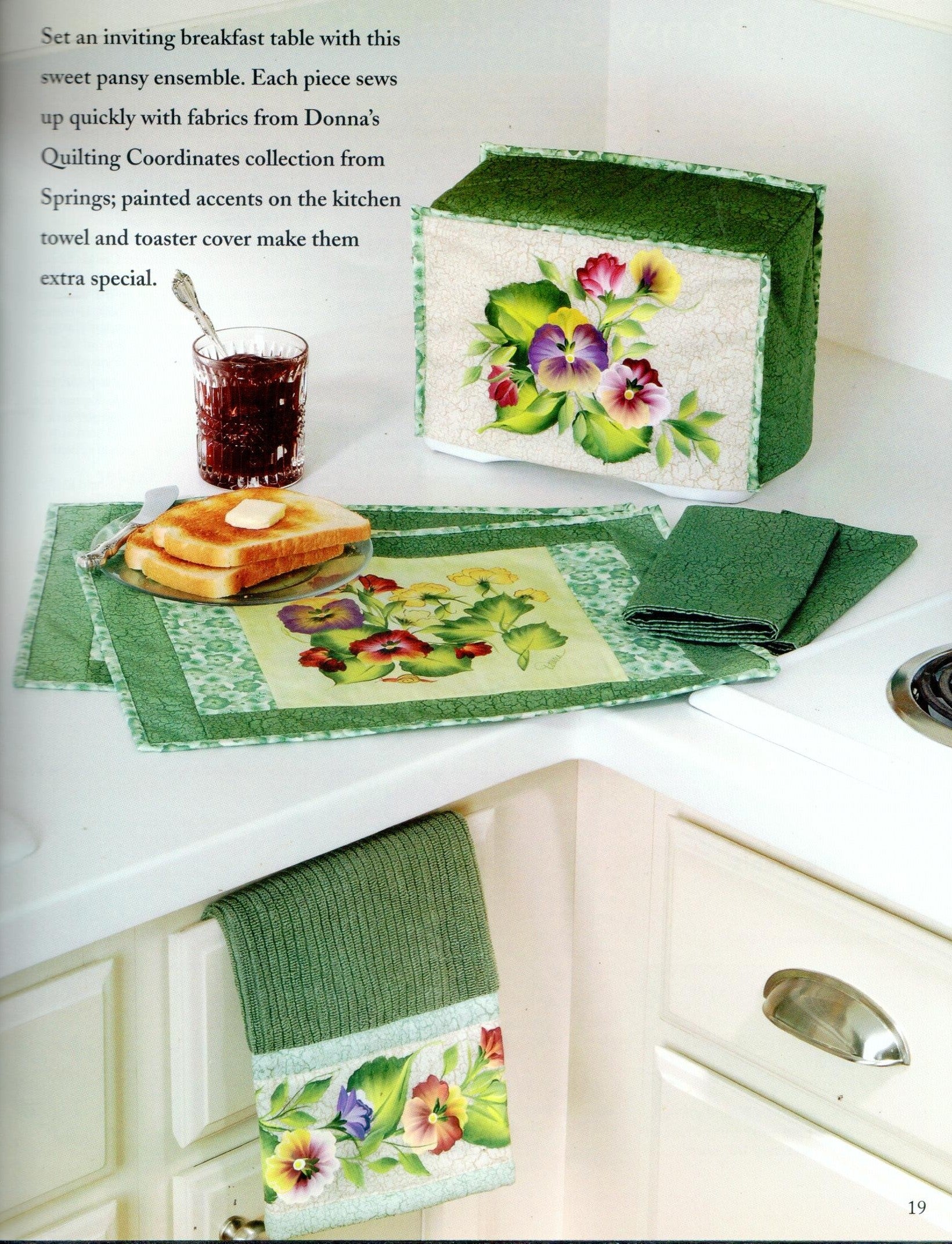 Lifestyle Gathering Places - Donna Dewberry