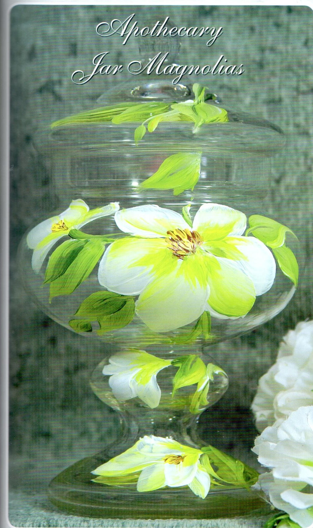 Flower Painting Made Easy - Donna Dewberry