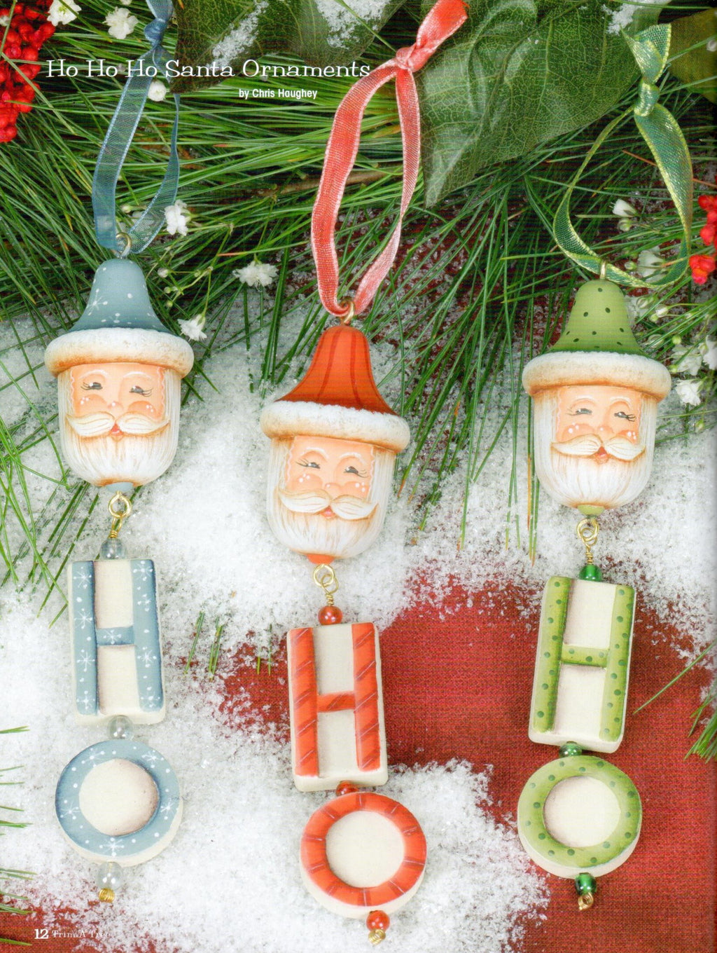 Trim A Tree Vol. 1 Simple Duets - Chris Haughey & Laurie Speltz