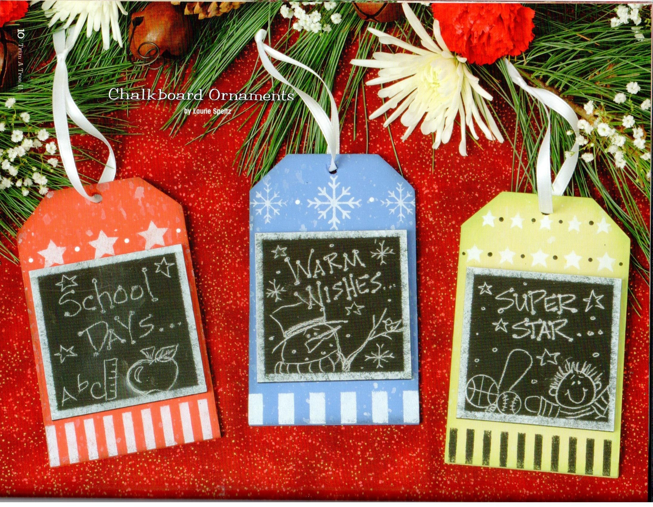 Trim A Tree Vol. 2 Simple Duets - Laurie Speltz and Chris Haughey