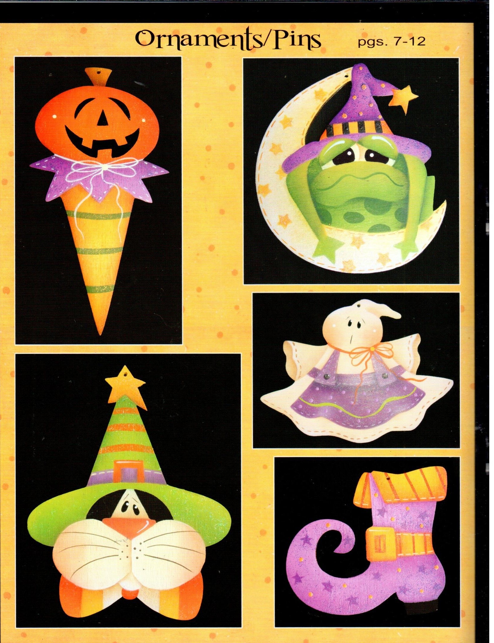 Fall Festival - Renee Mullins