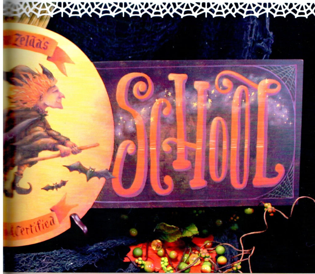 Fall-o-Ween - Chris Haughey