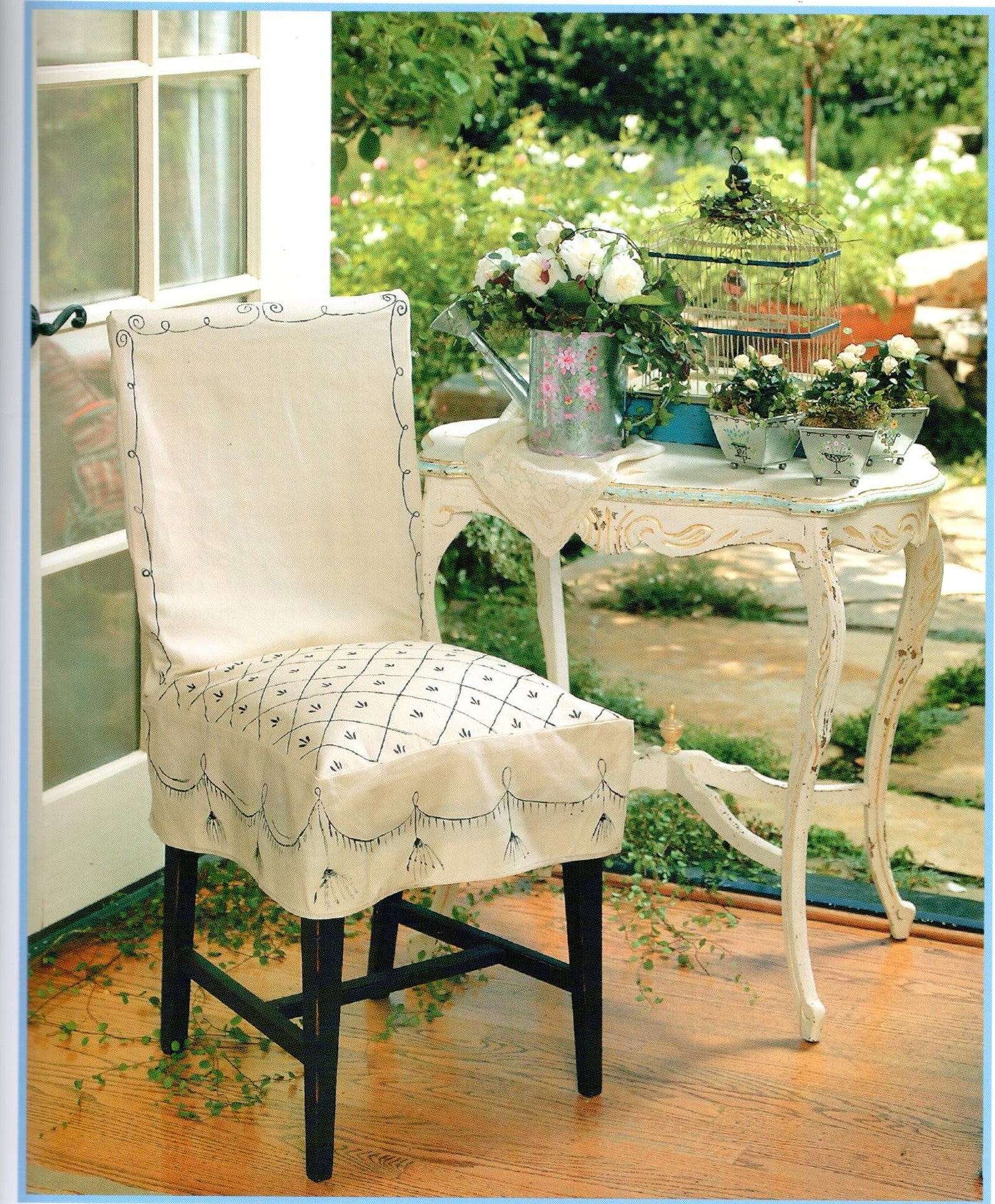 Embellish by Dena - Dena Fishbein