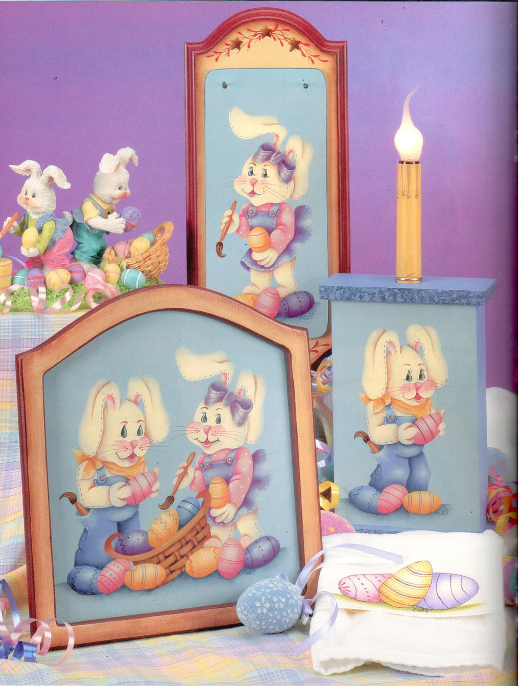 Nana's Collectables Vol. 3 - Ellen Rohne