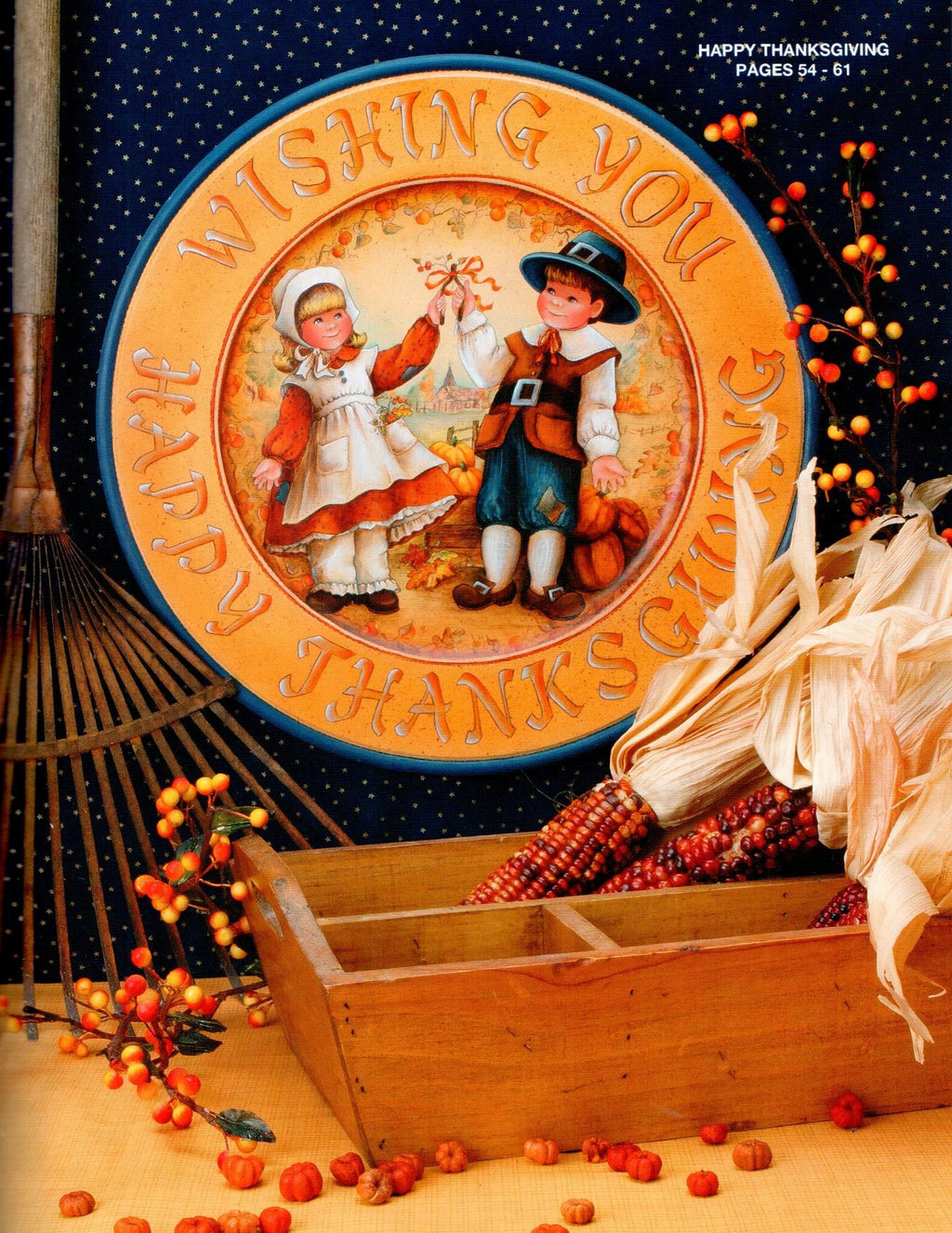 If You Love to Paint - Seasons of Joy - Daryl Colson