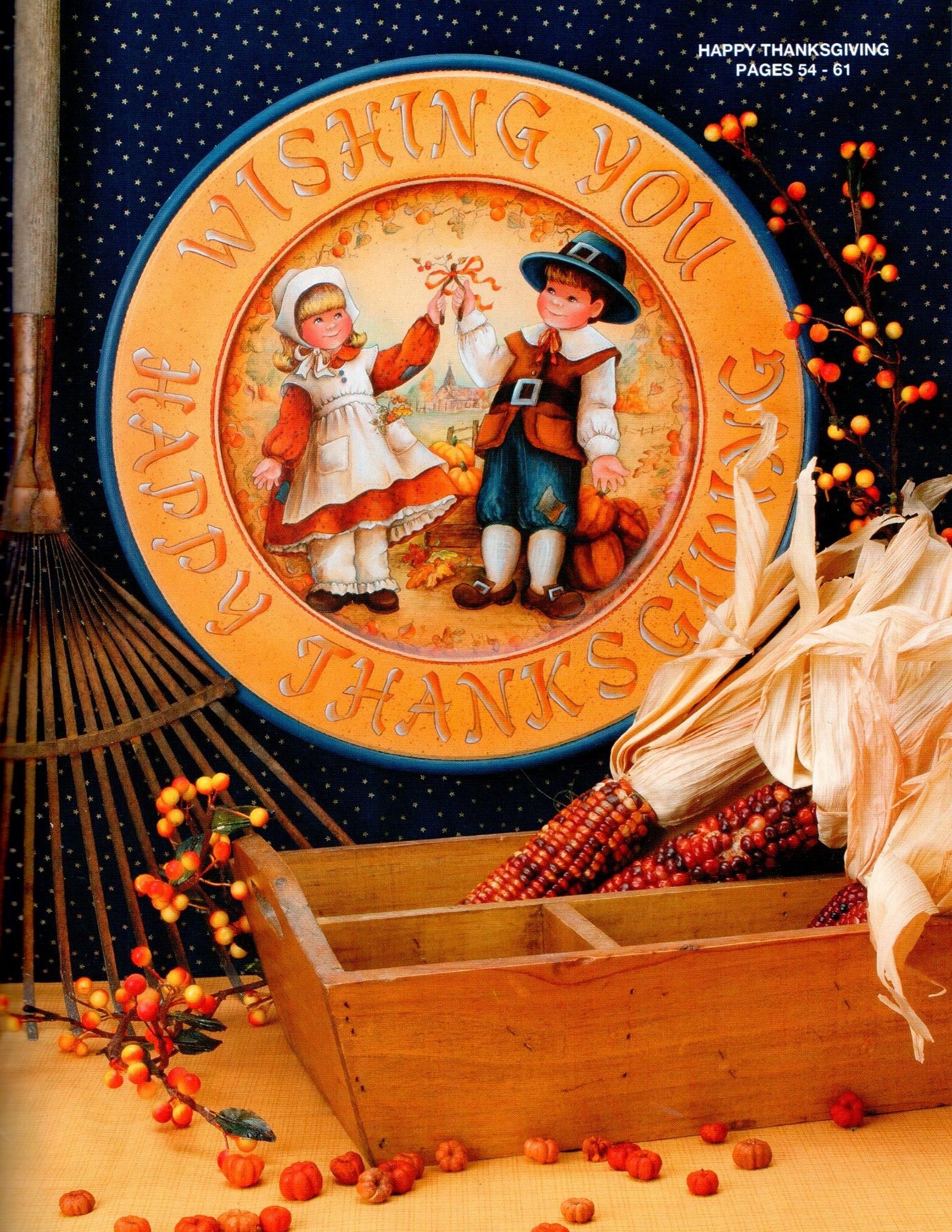 If You Love to Paint - Seasons of Joy - Daryl Colson