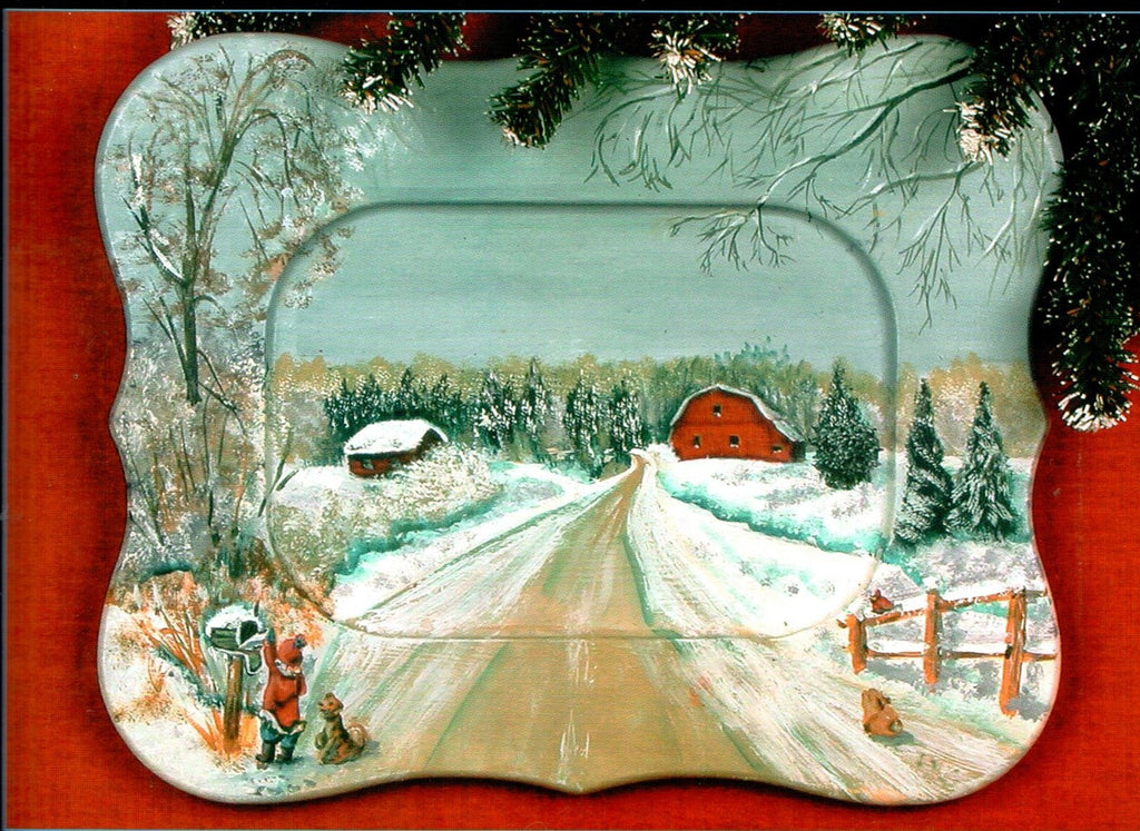 CLEARANCE: Cottages, Towns, & Tiny Tots - Joan Dixon