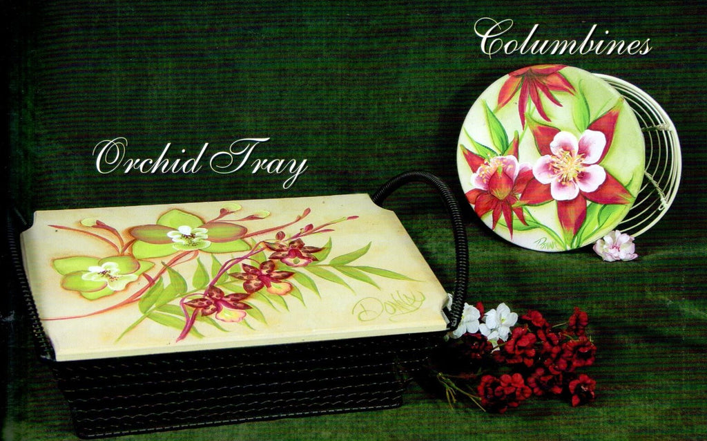 Flower Painting Made Easy - Donna Dewberry